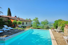 Hotels in Tavarnelle Val Di Pesa